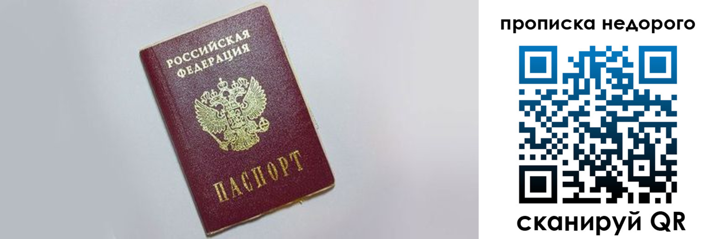 прописка законно в Елизово